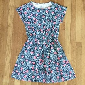 Winter Water Factory Dress